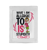 Comforter - Twin - Beyond T-shirts